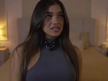 Freechat ashley_ospino on Chaturbate