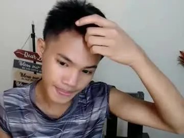 asian_lover05 on Chaturbate 