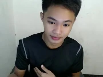 asian_lover05 on Chaturbate 