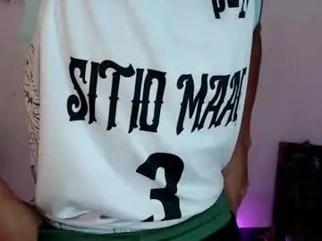 asian_lover05 on Chaturbate 