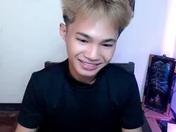 asian_lover05 on Chaturbate 