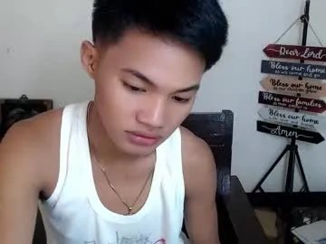 asian_lover05 on Chaturbate 