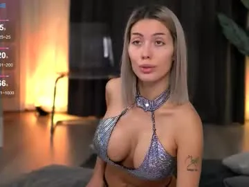 Freechat audreyzanne on Chaturbate