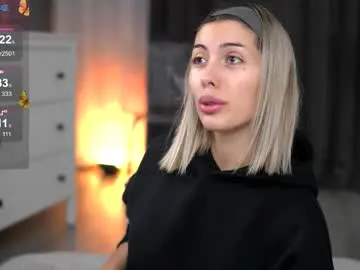 Freechat audreyzanne on Chaturbate