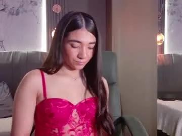 Freechat aurora_jones1 on Chaturbate