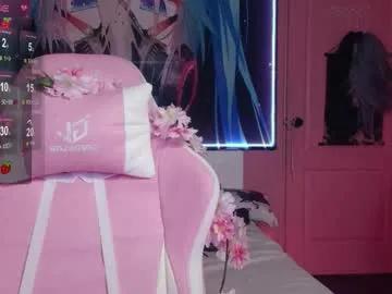 Freechat aurora_radiance on Chaturbate