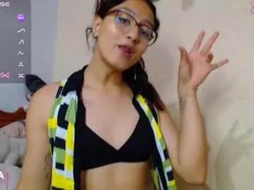 aurora_sanders1 on Chaturbate