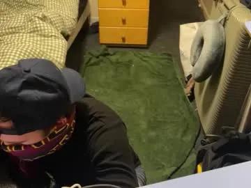 average_jackson1 on Chaturbate