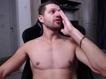 aydanblakeofficial on Chaturbate 