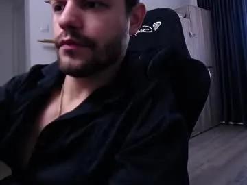 aydanblakeofficial on Chaturbate 