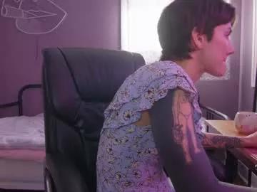 Freechat aynmarie on Chaturbate