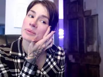 Freechat aynmarie on Chaturbate