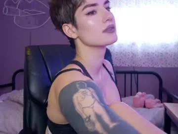 Freechat aynmarie on Chaturbate