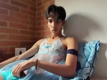 babitas44 on Chaturbate 