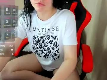 Freechat baby_kats on Chaturbate