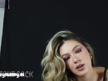 Freechat baby_sammyy on Chaturbate