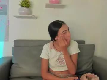 babywoww_ on Chaturbate