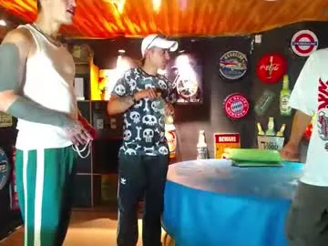 Private backyardigans on Chaturbate