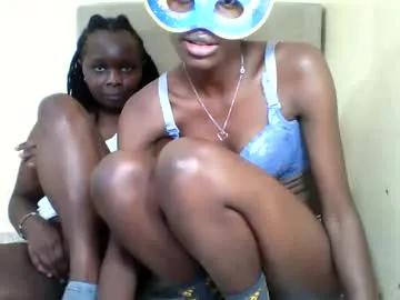 Chaturbate bads_hornies is Freechat bads_hornies — Ebony #c2c #ebony #brownpussy #finenipples