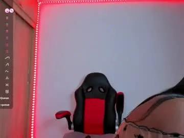 Freechat barbie_ebony_ on Chaturbate