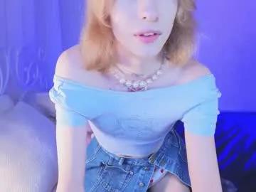 Freechat barbie_richy on Chaturbate