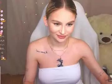 Freechat barbieee_doll on Chaturbate