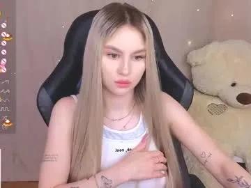 Freechat barbieee_doll on Chaturbate