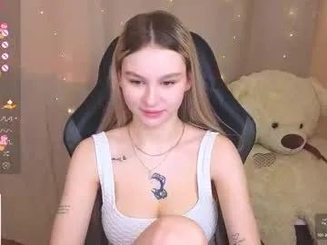 Freechat barbieee_doll on Chaturbate