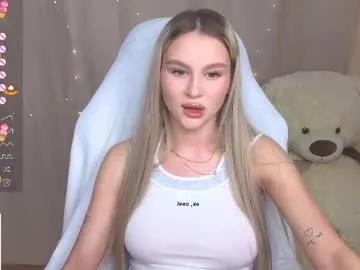 Freechat barbieee_doll on Chaturbate