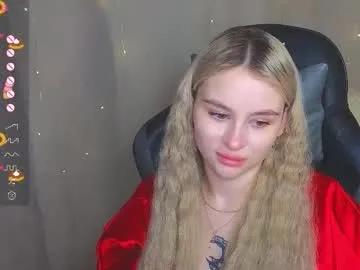 Freechat barbieee_doll on Chaturbate