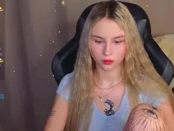 Freechat barbieee_doll on Chaturbate