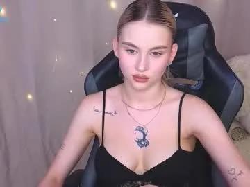 Freechat barbieee_doll on Chaturbate