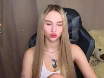 Freechat barbieee_doll on Chaturbate
