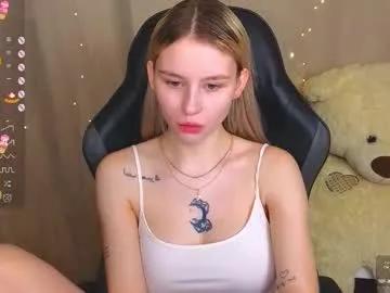 Freechat barbieee_doll on Chaturbate