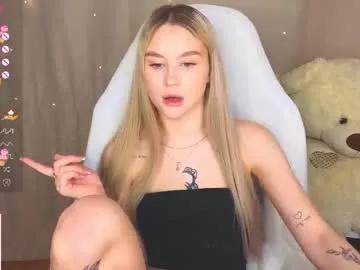 Freechat barbieee_doll on Chaturbate