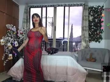 Freechat barbiefoxx on Chaturbate