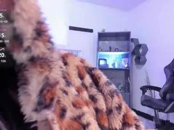 Freechat barbieteeen on Chaturbate