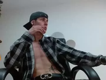 Group bastiaan_28 on Chaturbate