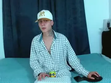 Group bastiaan_28 on Chaturbate