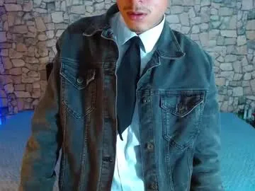 Group bastiaan_28 on Chaturbate