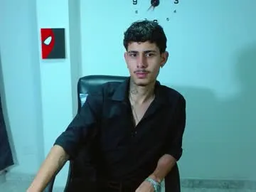 Group bastiaan_28 on Chaturbate