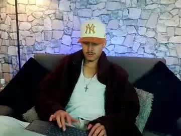 Group bastiaan_28 on Chaturbate