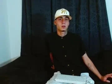 Group bastiaan_28 on Chaturbate