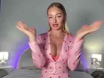 Freechat bbybreex on Chaturbate