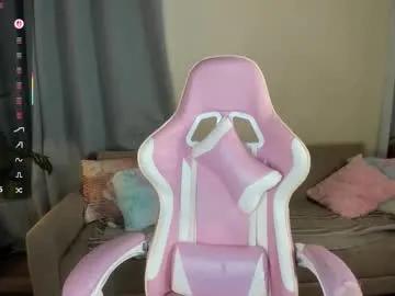 Freechat bbyj3n on Chaturbate