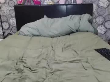 becky_cee on Chaturbate