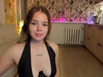 Private bedroomvhs on Chaturbate