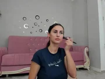 Freechat belovedkhlloe on Chaturbate
