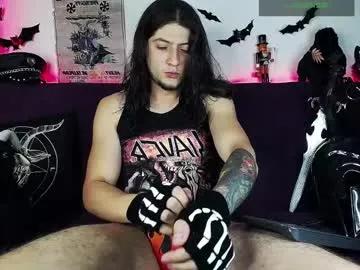 blackwolf_6 on Chaturbate