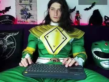 blackwolf_6 on Chaturbate